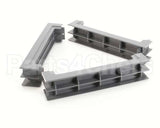 00946475 Follett Trim, Window, Vertical
