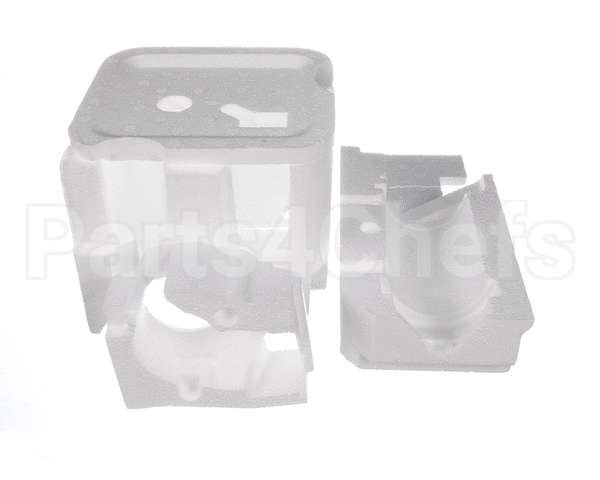00948760 Follett Insulation, Kit, Eps-Ocs 5 Parts
