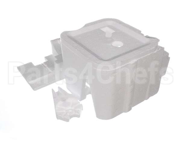 00948760 Follett Insulation, Kit, Eps-Ocs 5 Parts