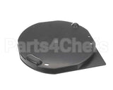 00949024 Follett Lid Hopper C12