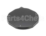 00949024 Follett Lid Hopper C12