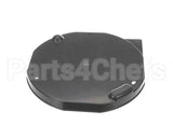 00949024 Follett Lid Hopper C12