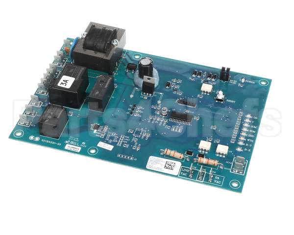 00953042 Follett Board, Control, Im 115V / 60H