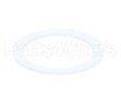 009538-45 T&S Brass Split Swivel Washer (Delrin)