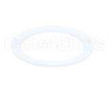 009538-45 T&S Brass Split Swivel Washer (Delrin)