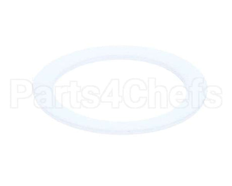 009538-45 T&S Brass Split Swivel Washer (Delrin)