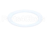 009538-45 T&S Brass Split Swivel Washer (Delrin)