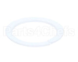 009538-45 T&S Brass Split Swivel Washer (Delrin)