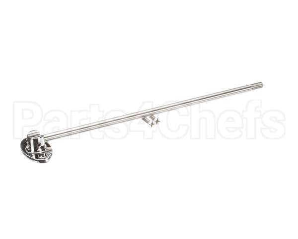 009546-40 T&S Brass Upper Support Rod Assembly