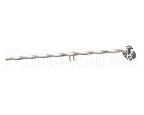 009546-40 T&S Brass Upper Support Rod Assembly