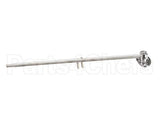 009546-40 T&S Brass Upper Support Rod Assembly