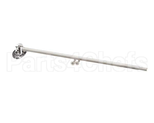 009546-40 T&S Brass Upper Support Rod Assembly