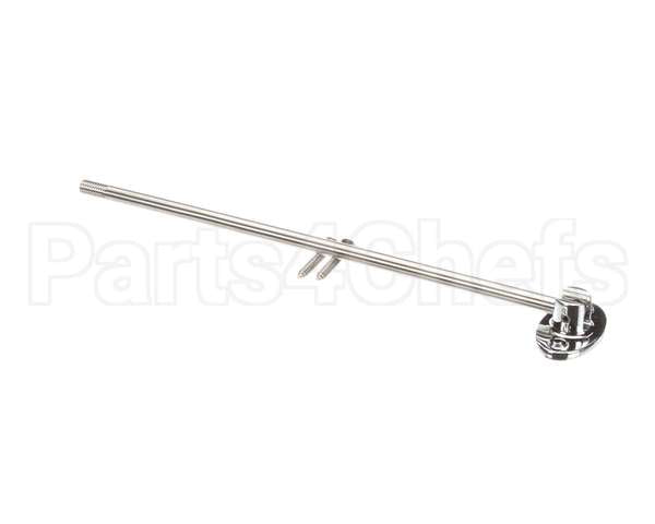 009546-40 T&S Brass Upper Support Rod Assembly