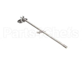009546-40 T&S Brass Upper Support Rod Assembly