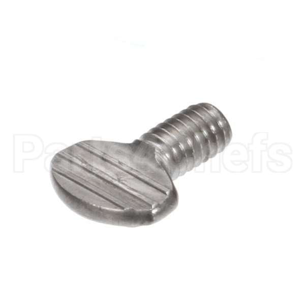00955.00 Compatible CMA 5/16-18 X 5/8 Thumbscrew Ss