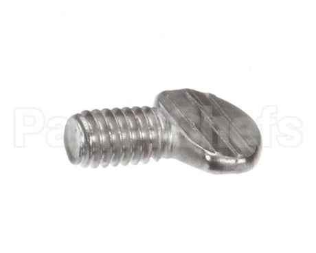 00955.00 Cma 5/16-18 X 5/8 Thumbscrew Ss