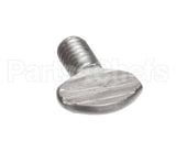 00955.00 Cma 5/16-18 X 5/8 Thumbscrew Ss