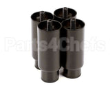00956300 Follett Kit, Let 4