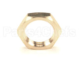 00957.0000 Bunn Nut, Hex-Brass .750-16