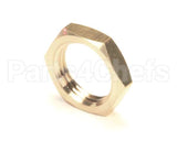 00957.0000 Bunn Nut, Hex-Brass .750-16
