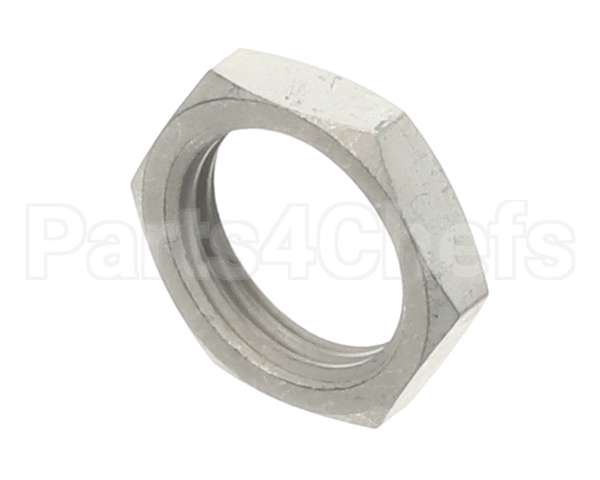 00957.0001 Bunn Nut,Hex Brass .750-16 Tin Pld
