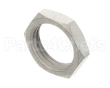 00957.0001 Bunn Nut,Hex Brass .750-16 Tin Pld