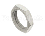 00957.0001 Bunn Nut,Hex Brass .750-16 Tin Pld