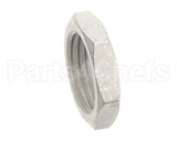 00957.0001 Bunn Nut,Hex Brass .750-16 Tin Pld