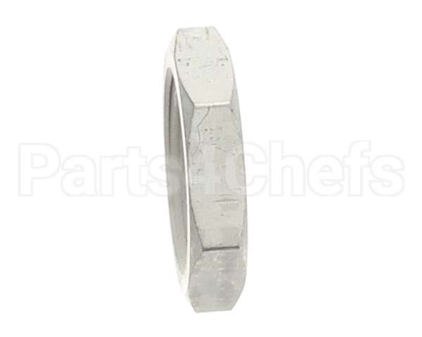 00957.0001 Bunn Nut,Hex Brass .750-16 Tin Pld