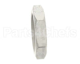 00957.0001 Bunn Nut,Hex Brass .750-16 Tin Pld