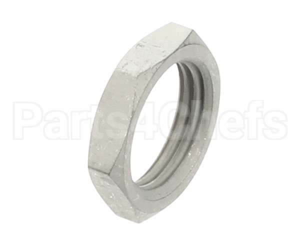 00957.0001 Bunn Nut,Hex Brass .750-16 Tin Pld
