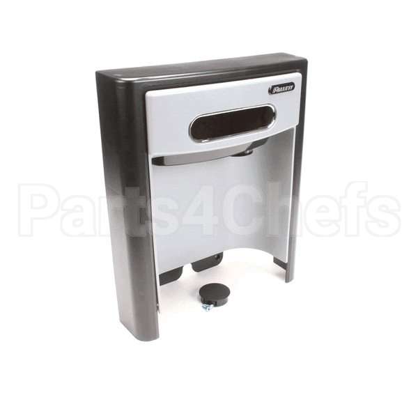 00957621 Compatible Follett Panel, Front Assy 7 Seri Es