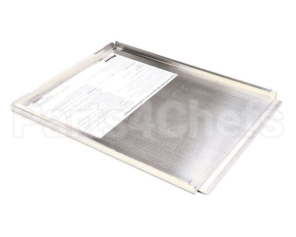 00957654 Follett Panel Top Assembly 7 Series