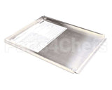 00957654 Follett Panel Top Assembly 7 Series