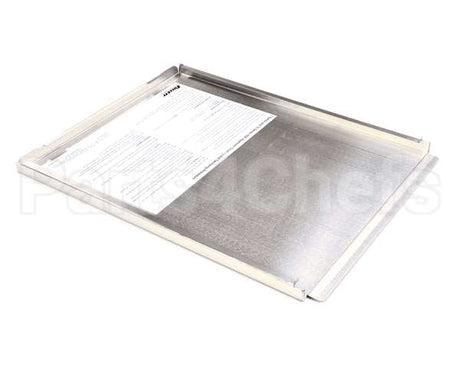 00957654 Follett Panel Top Assembly 7 Series