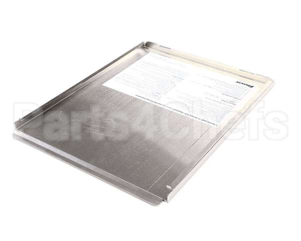00957654 Follett Panel Top Assembly 7 Series