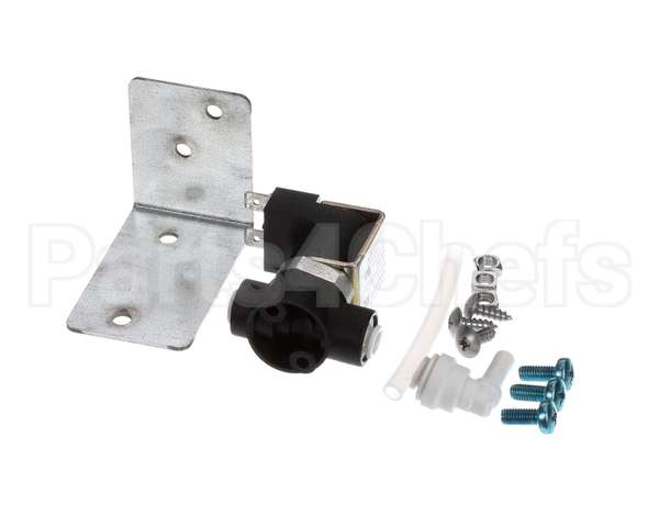 00957704 Follett Valve, Solenoid, Dispense Assembly, 7 Se