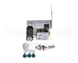 00957704 Follett Valve, Solenoid, Dispense Assembly, 7 Se