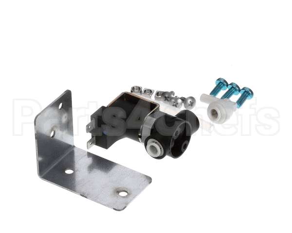 00957704 Follett Valve, Solenoid, Dispense Assembly, 7 Se