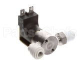 00957738 Follett Valve, Solenoid, Failsafe Assembly, 7 Se