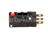 00957753 Follett Switch, Shuttle Assembly 7 Series