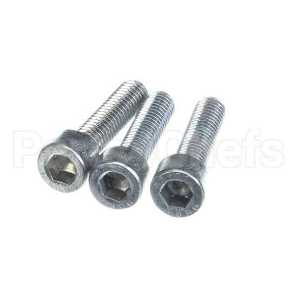 00957837 Compatible Follett Screw, Main Housing Assy, 7 Se