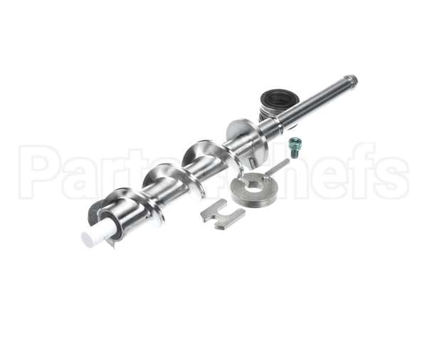 00957845 Follett Auger, Evaporator Assembly 7 Series