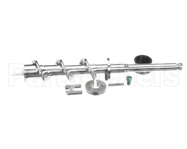 00957845 Follett Auger, Evaporator Assembly 7 Series