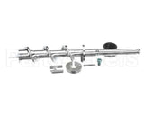 00957845 Follett Auger, Evaporator Assembly 7 Series