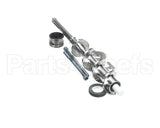 00957845 Follett Auger, Evaporator Assembly 7 Series