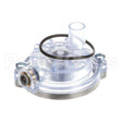00957886 Compatible Follett Housing, Bushing Assy 7 Series