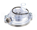 00957886 Follett Housing, Bushing Assembly 7 Series