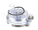 00957886 Follett Housing, Bushing Assembly 7 Series