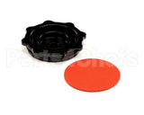 00957936 Follett Cap, Insulation Assy 7 Series